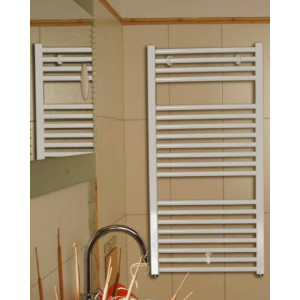 Calorifer de baie tip scarita Kit montaj inclus in prêt