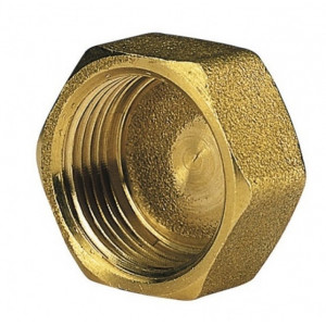 Capac alama 3/4" filet interior