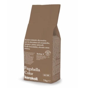 Chit de rosturi gresie/faianta Maro KK155 3kg FUGABELLA COLOR KERAKOLL