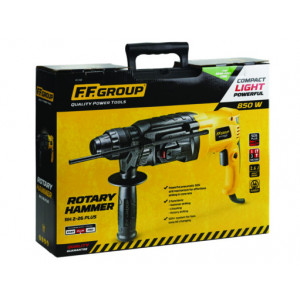 Ciocan Rotopercutor RH 2-26 PLUS FF Group - Img 3