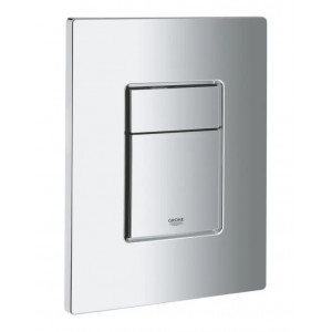Clapeta actionare SKATE COSMOPOLITAN crom Grohe 38732000