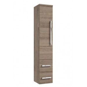 Coloana GRANADA nuc cu usa reversibila soft-close DEF167-C-03002 - Img 2