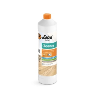 Detergent pardoseli universal, concentrat, 1L Cleaner, Loba