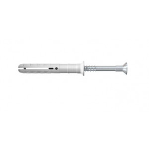 Diblu cui 8 x 80 mm - Img 1