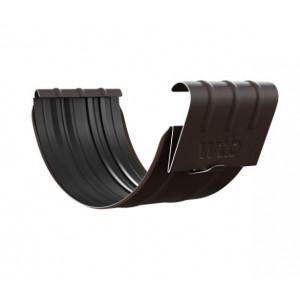 Element imbinare jgheab pentru sistem pluvial, Wetterbest, D 150mm - Img 1