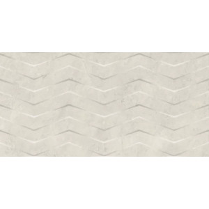 Faianta AFTERNOON SILVER STR, baie/bucatarie, interior, gri deschis mat 29.8x59.8cm
