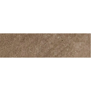 Faianta elevatie MATTONE SABIA BROWN, interior/exterior, maro deschis mat, tip caramida 6.6X24.5cm
