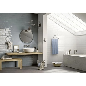 Faianta MELLOW INDACO MMN1 10X30 0.84MP/C Marazzi - Img 2
