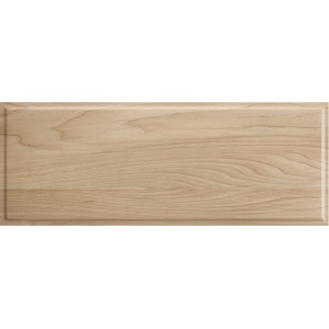 Faianta PURE WOOD BEIGE STR, baie/bucatarie, interior, bej, tip lemn 32.8x89.8cm
