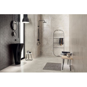Faianta TERRAFORM GREY, baie/bucatarie, interior, gri mat 29.8x59.8cm - Img 2