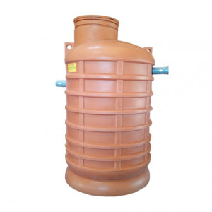 Fosa septica Aquaclean 2000l