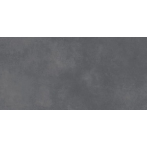Gresie Architeq Anthracite Mat 59.8x119.8cm, interior-exterior, rectificat, antracit, Paradyz - Img 2