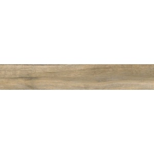 Gresie Aspen brown 9938, tip lemn, portelanat, rectificat, interior - exterior, brown mat 20x120cm KAI - Img 3