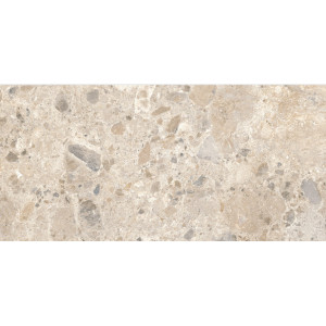 Gresie CARACTER MIX BEIGE M97A 60x120cm - Img 1