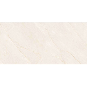 Gresie CARNO IVORY rectificata, portelanata, interior-exterior 60x120cm India