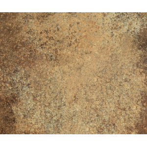 Gresie CREDO BROWN rectificata, portelanata, interior-exterior, maro mat 59.8x59.8cm Tubadzin