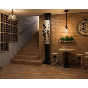 Gresie ILARIO BEIGE 30X60cm Paradyz - Img 2