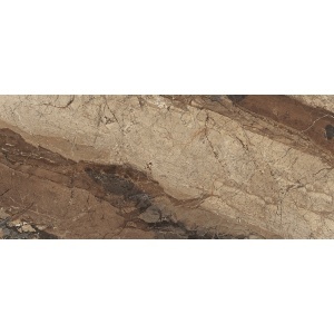 Gresie Lounge Stone Brown Sat 274.8x119.8cm Tubadzin