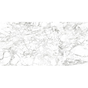 Gresie Lounge Stone White Pol 119.8x59.8 Tubadzin