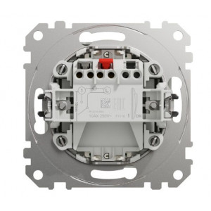 Intrerupator led simplu Sedna Design SDD111101L Schneider - Img 8