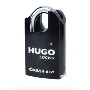 Lacat gat lung Hugo COBRA 61P - Img 1