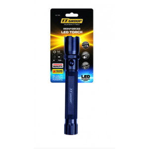 Lanterna multifunctionala cu led - Img 2