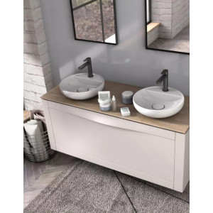 Mobilier SKAGEN Sand mat 120cm Oristo