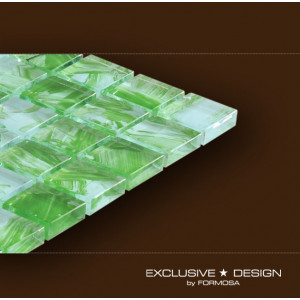 Mozaic GLASS A-MGL08-XX-005 30x30cm FORMOSA - Img 2