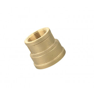 Mufa alama redusa 3/4" x 1/2"