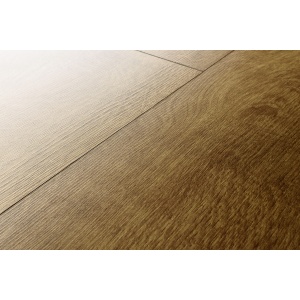 Parchet laminat Pool Oak Light Natural 52345 8 mm rezistent la apa, AC4/32, Classen - Img 2
