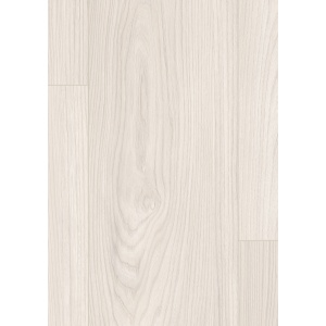 Parchet laminat Salcam Sheffield alb EL1096, 8 mm, rezistent la apa, AC4, EGGER