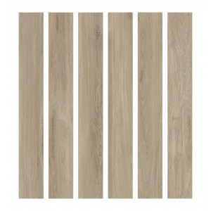 Pardoseala SPC 6 mm Tuscon Oak, P6001 herringbone-1.75mp/pac, The Floor - Img 3
