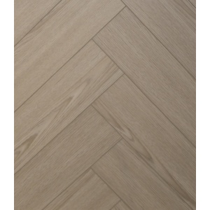 Pardoseala tip parchet SPC Herringbone ENNIKA EARTHBOUND OAK 6,5 mm, 33, 1,112mp/pac placa A/B
