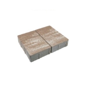 Pavaj Beton City Trio Combi 6cm latte Elpreco - Img 2