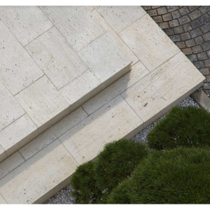 Pavaj Traverstone 60x30x3 cm smoke Star Stone