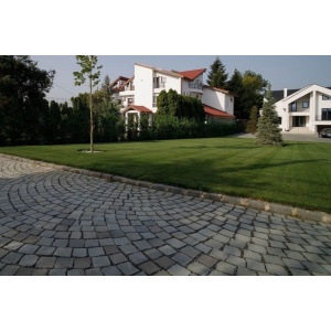 Piatra Andezit Albini 20x12x12 cm Elis Pavaje