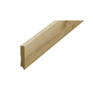 Plinta parchet Sella Oak 57529 80th D6430 78x14x2400 Classen