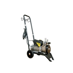 Pompa de zgravit airless SuperFinish 23 PRO CART HEA 230V - WAGNER