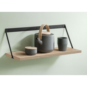 Raft de perete Edge Dolle