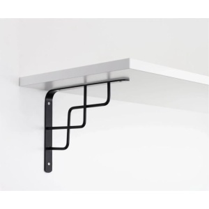 Raft perete Stairs Lite Dolle