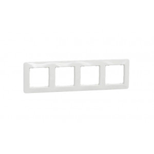 Rama decorativa 4P Sedna Design SDD311804 Schneider
