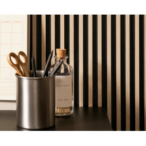 Riflaje decor lemn Stretto L0102 - Img 4