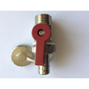 Robinet golire 1/2" Arco - Img 4