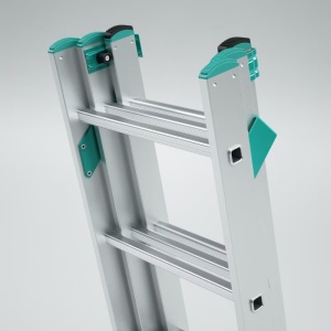 Scara aluminiu 3x9 - Img 2