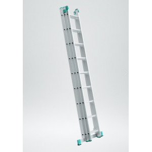 Scara aluminiu 3x9 - Img 4