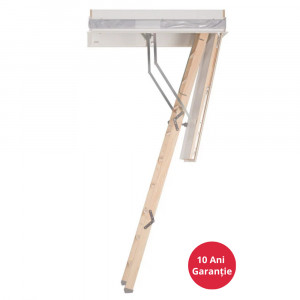 Scara pod izolata - BTR Designo Roto - Img 4