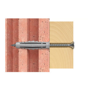 Set diblu universal 6 x 30 mm - Img 3