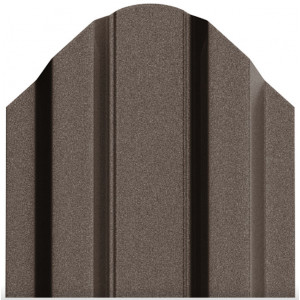 RAL 8019 MAT