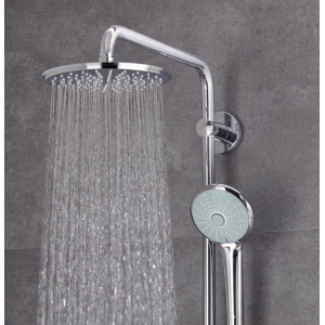 Sistem dus EUPHORIA NEW XXL termostatic 26075001 Grohe - Img 3