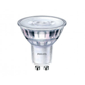 Spot LED Corepro Philips, GU10, 4.6W 50W, 390 lm, lum